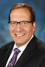Photograph of Senator  Ira I. Silverstein (D)